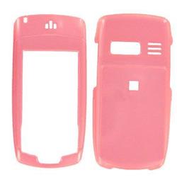 Wireless Emporium, Inc. Pantech Duo C810 Pink Snap-On Protector Case