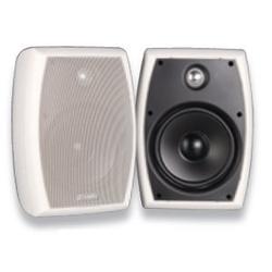 Phoenix Gold ATO62W Indoor/Outdoor Speaker - 2-way Speaker - Cable