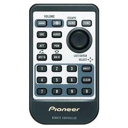 Pioneer CDR510 Card Remote for 2007 Radios AVHP5700 N3 N2 N1 D2 D1