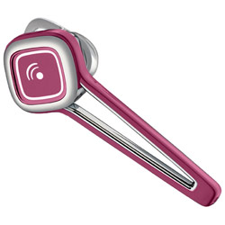 Plantronics Bluetooth Plantronics Discovery 925 Bluetooth Headset Cerise