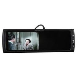 Power Acoustik PTM-600 6 Wide (16:9) Mirror Rear View Monitor