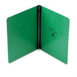 Esselte Pendaflex Corp. PressGuard® Report Cover with 2 Piece Fastener, 11 x 8 1/2, Dark Green