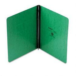 Esselte Pendaflex Corp. PressGuard® Report Cover with 2 Piece Fastener, 11 x 8 1/2, Dark Green