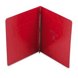 Esselte Pendaflex Corp. PressGuard® Report Cover with 2 Piece Fastener, 11 x 8 1/2, Executive Red