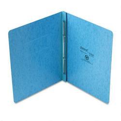 Esselte Pendaflex Corp. PressGuard® Report Cover with 2 Piece Fastener, 11 x 8 1/2, Light Blue