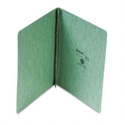 Esselte Pendaflex Corp. PressGuard® Report Cover with 2 Piece Fastener, 11 x 8 1/2, Light Green