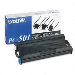 Brother International Corp. Print Cartridge for Model 575 Plain Paper Fax Machin, Black