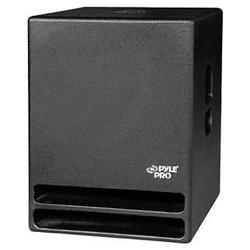 Pyle PSBW18 18 Subwoofer Bass Enclosure