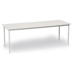 BRETFORD QUATTRO FLIP-TOP COMP TABLE (QWT3084-GMQ)