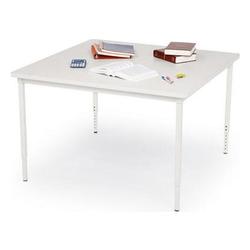 BRETFORD QUATTRO FLIP-TOP COMP TABLE (QWT3636-CY)