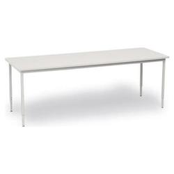 BRETFORD QUATTRO FLIP-TOP COMP TABLE (QWT3684-GMQ)