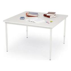 BRETFORD QUATTRO FLIP-TOP COMP TABLE (QWT4848-GMQ)