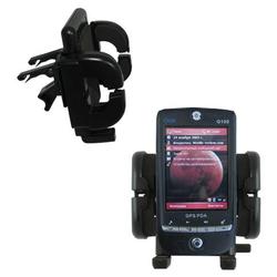 Gomadic Qtek G100 Car Vent Holder - Brand