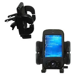 Gomadic Qtek S200 Car Vent Holder - Brand