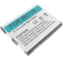 Wireless Emporium, Inc. Replacement Lithium-ion Battery for MOTOROLA Z9