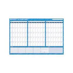 At-A-Glance Reversible/Erasable 90 /120 Day Format Undated Wall Planner, 36 x 24