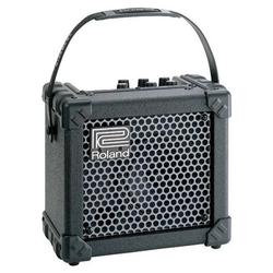 Roland Micro Cube Guitar Amplifier (Black)