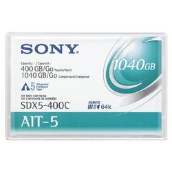 Sony SONYTAPE AIT-5 400/1040GB
