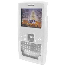 Wireless Emporium, Inc. Samsung Ace i325 Silicone Case (White)