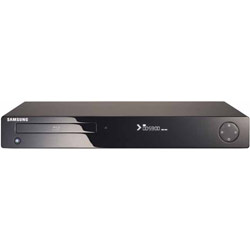 Samsung BDP-1500 Blu-ray DVD Player