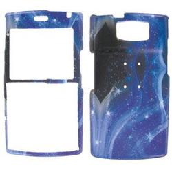 Wireless Emporium, Inc. Samsung Blackjack II SGH-I617 Galaxy Snap-On Protector Case Faceplate