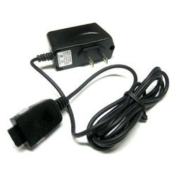 IGM Samsung D410 D415 Travel Home Wall Charger Rapid Charing w/ IC Chip