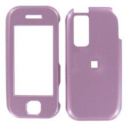 Wireless Emporium, Inc. Samsung Glyde SCH-U940 Magenta Snap-On Protector Case Faceplate