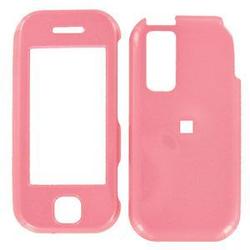 Wireless Emporium, Inc. Samsung Glyde SCH-U940 Pink Snap-On Protector Case Faceplate