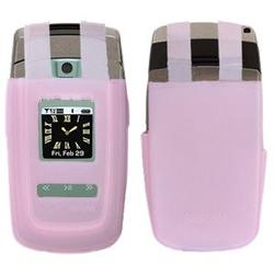 Wireless Emporium, Inc. Samsung SCH-U550 Silicone Case (Pink)