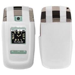 Wireless Emporium, Inc. Samsung SCH-U550 Silicone Case (White)