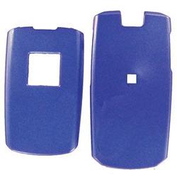 Wireless Emporium, Inc. Samsung SLM SGH-A747 Blue Snap-On Protector Case Faceplate