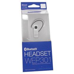 Samsung WEP301 Bluetooth Headset