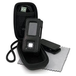 Sansa 5 Piece c200 Travel Set