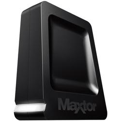 SEAGATE Seagate Maxtor OneTouch 4 Hard Drive - 320GB - 7200rpm - USB 2.0 - USB - External