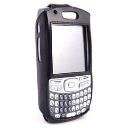 Sena Cases Palm Treo 680-750-755p Skin - Leather - Black