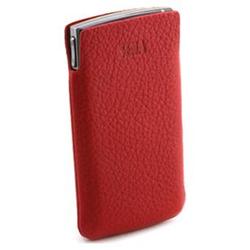 Sena Cases Ultra Slim Pouch - Red