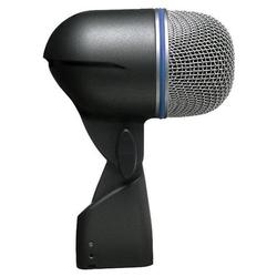 Shure BETA52A Kick Drum Mic