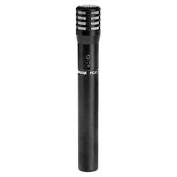 Shure PG81 XLR Condenser Mic w/ XLR Cable