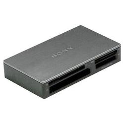 Sony 17-in-1 Multi Card Reader and Writer 17-in-1 - USB