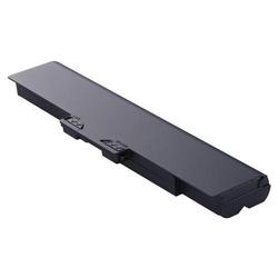 Sony VGPBPS13AB Lithium Ion Notebook Battery - Lithium Ion (Li-Ion) - 4800mAh - 11.1V DC - Notebook Battery