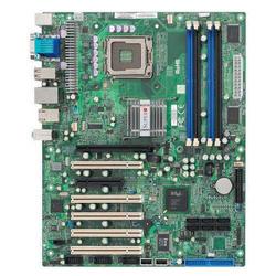 SUPERMICRO COMPUTER INC Supermicro C2SBC-Q Desktop Board - Intel Q35 - Hyper-Threading Technology - Socket T - 1333MHz, 1066MHz, 800MHz FSB - 8GB - DDR2 SDRAM - DDR2-800/PC2-6400, DDR2