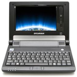 Sylvania G-Netbook gOS Rocket OS Netbook