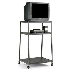 BRETFORD TV CART WIDE BODY 27 CRT TV 4 CASTER (BB54-E4)