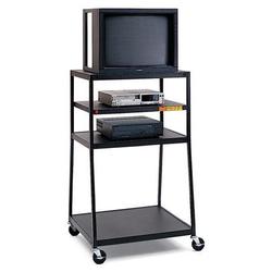 BRETFORD TV CART WIDE BODY 27 CRT TV 4 CASTER (BB54SX-E5)