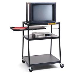 BRETFORD TV CART WIDE BODY 27 CRT TV PULL OUT (BBILS1-E5)