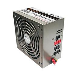 THERMALTAKE Thermaltake Throughpower 850W ATX12V & EPS12V Power Supply - ATX12V & EPS12V Power Supply