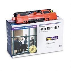 Jetfill, Inc. Toner Cartridge for HP Color LaserJet 1500, 2500 Series, Yellow