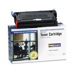 Jetfill, Inc. Toner for HP 4600 Color Laser Printer, Magenta