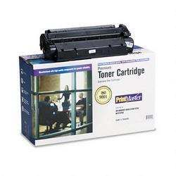 Jetfill, Inc. Toner for HP LaserJet 1000, 1200, 1220, 3300 Series; 3380 All in One, Black