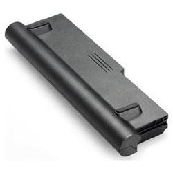 Toshiba Lithium Ion Notebook Battery - Lithium Ion (Li-Ion) - 7200mAh - 10.8V DC - 5.48Hour - Notebook Battery